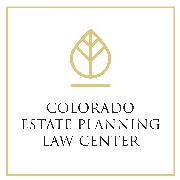 Colorado Estate Planning Law Center Logo